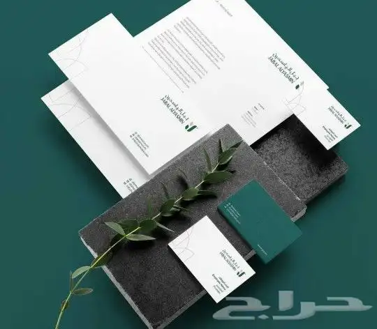 مطبعة طباعة مطبوعات كرت ستكر بنر سند فاتورة ختم بروشور ليبل 0