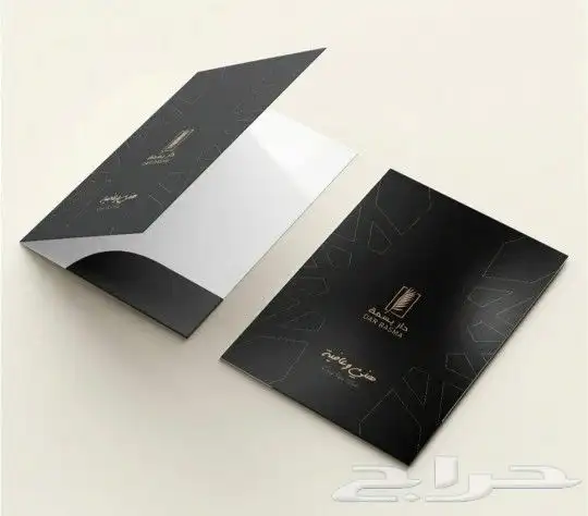 مطبعة طباعة مطبوعات كرت ستكر بنر سند فاتورة ختم بروشور ليبل 5