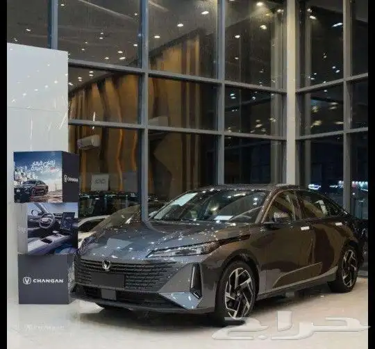 شانجان ايدو موديل 2025 0