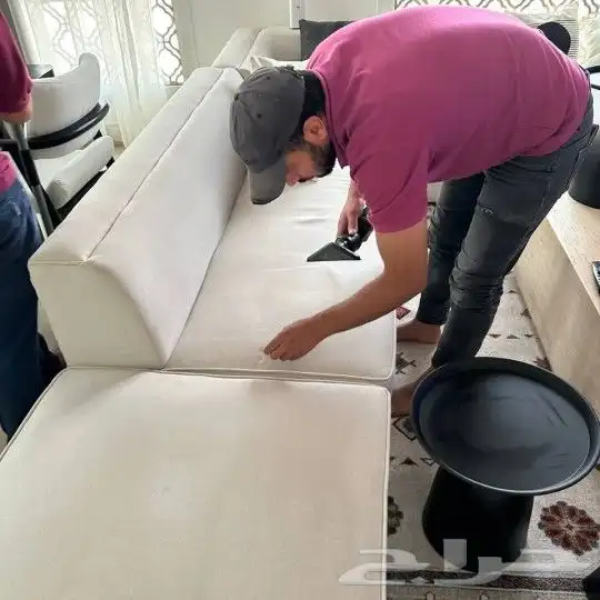 شركة تنظيف بالدوادمي مجالس و فرشات 4