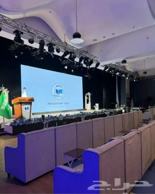 يوجد لدينا جميع انواع الشاشات 3