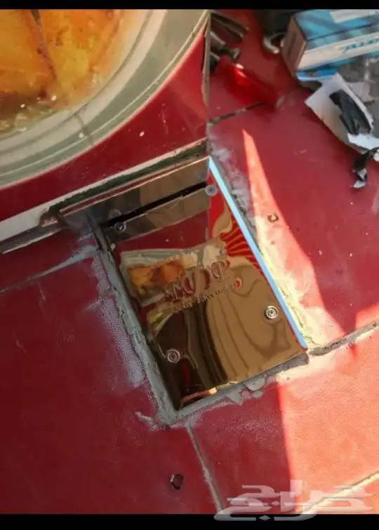 صيانة أبواب الزجاج والسيكوريت 4