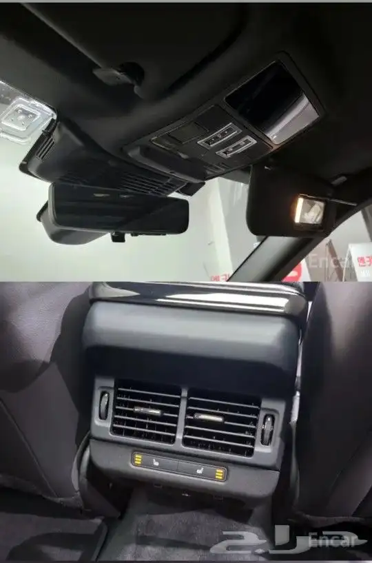 رينج روفر إيفوك P250 R-Dynamic SE   الجيل الثاني 2024 8