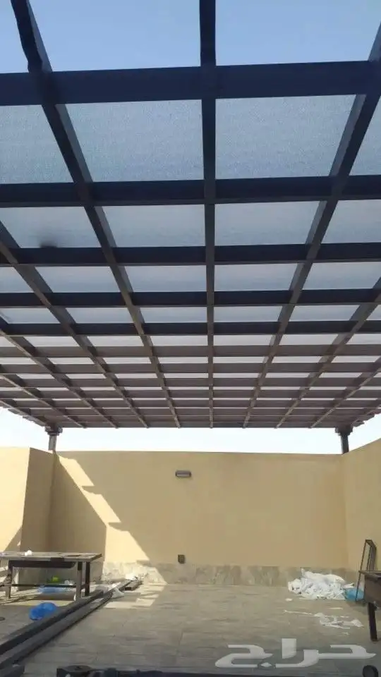 مظلات سواتر 9