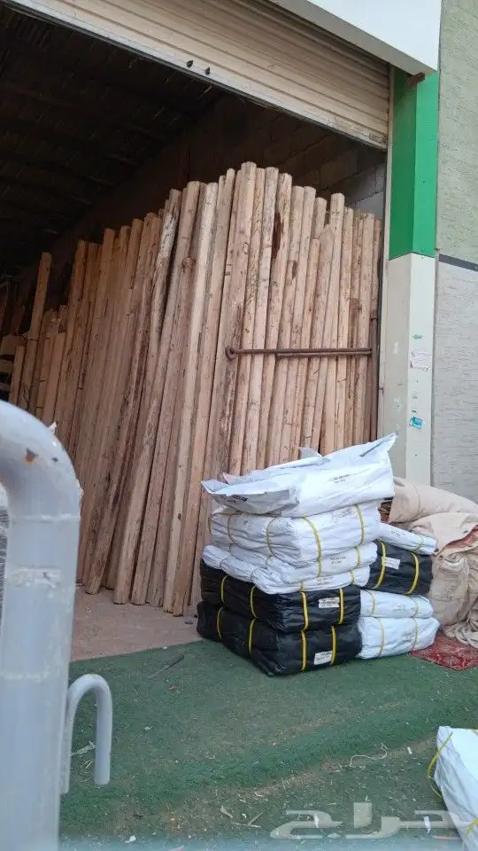 صنادق خشب 4