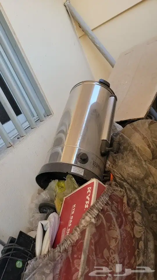 ثلاجات واغراض مطعم 2