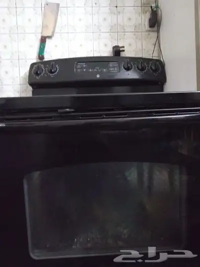 موقد كهربائي. 0