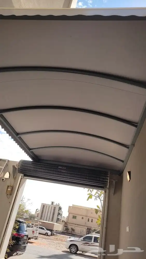 مظلات سواتر 6