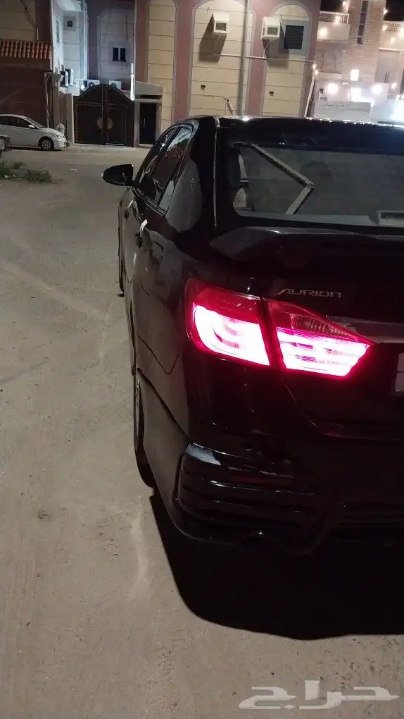 اوريون 2013 فل كامل سبورت 8