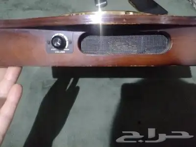 ساعة فنتج سيكو يابانية بصوت جرس 4