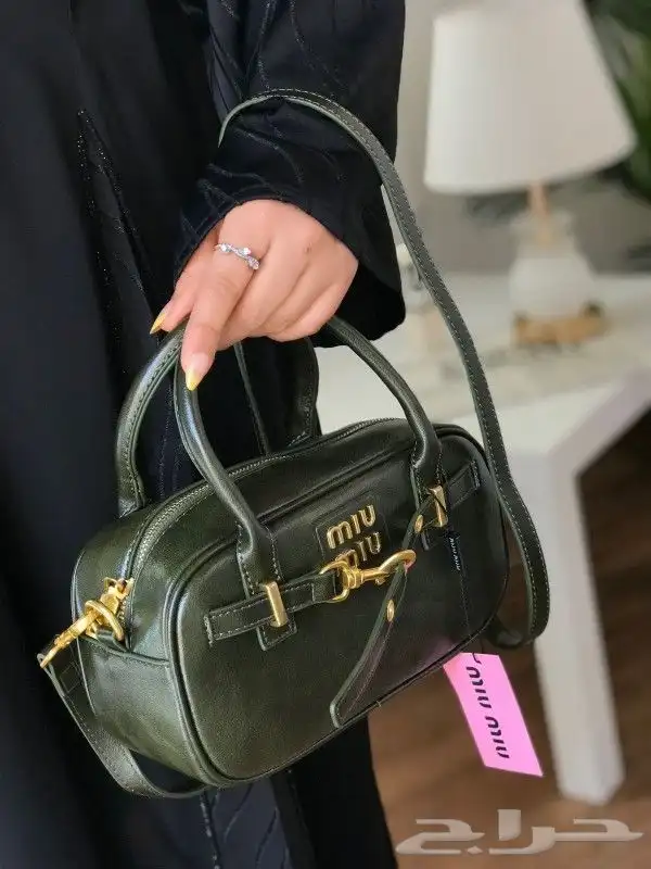 شنط ماركة ميو ميو وجميع الماركات الاكثر طلبا 2