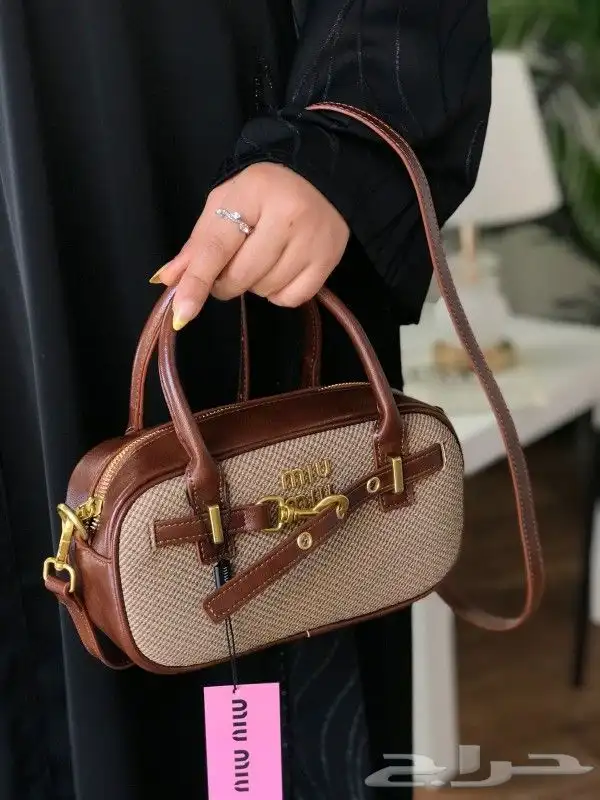 شنط ماركة ميو ميو وجميع الماركات الاكثر طلبا 11