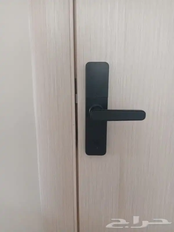 قفل باب ذكي سمارت للشقق والمنازل Ttlock 2