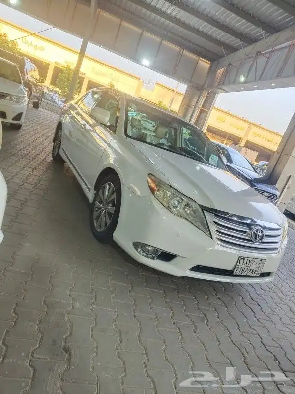 افالون 2011 0