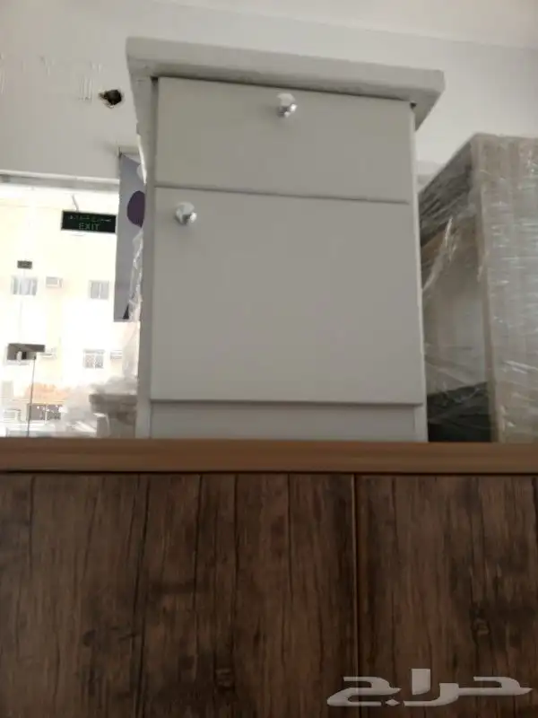 للمفروشات سراير بطانيات مفارش مخدات غرف نوم دواليب 16