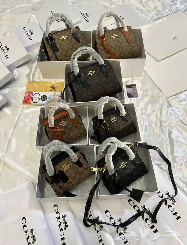 شنط ماركة ميو ميو وجميع الماركات الاكثر طلبا 8