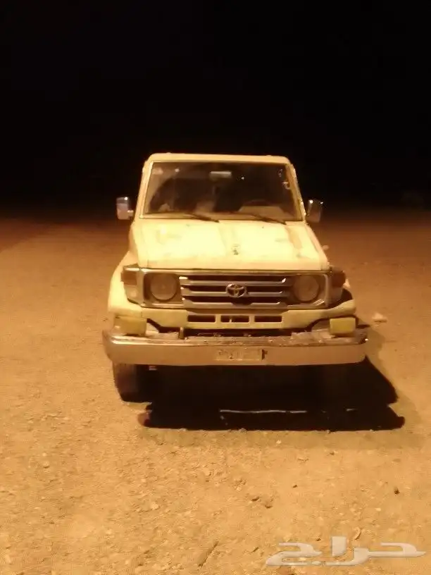 جيب شاص موديل 2002 1