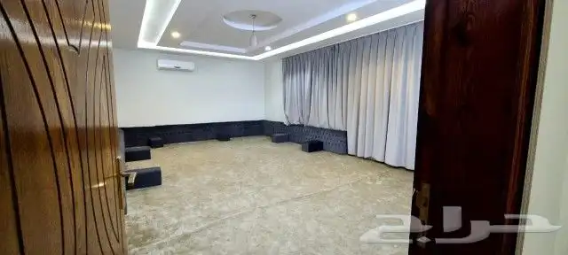 شاليه من قسمين في الواصليه للايجار 7