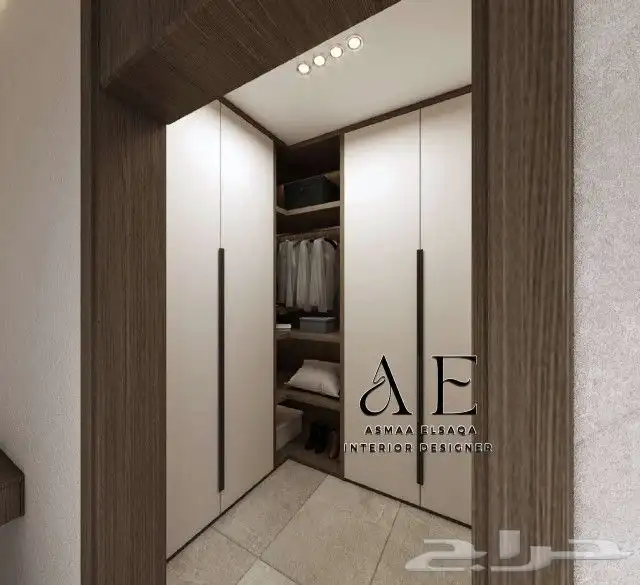 تصميم غرفه اطفال 4