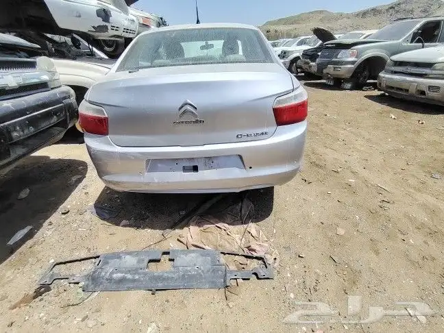 تشليح الحمدانية جده 3