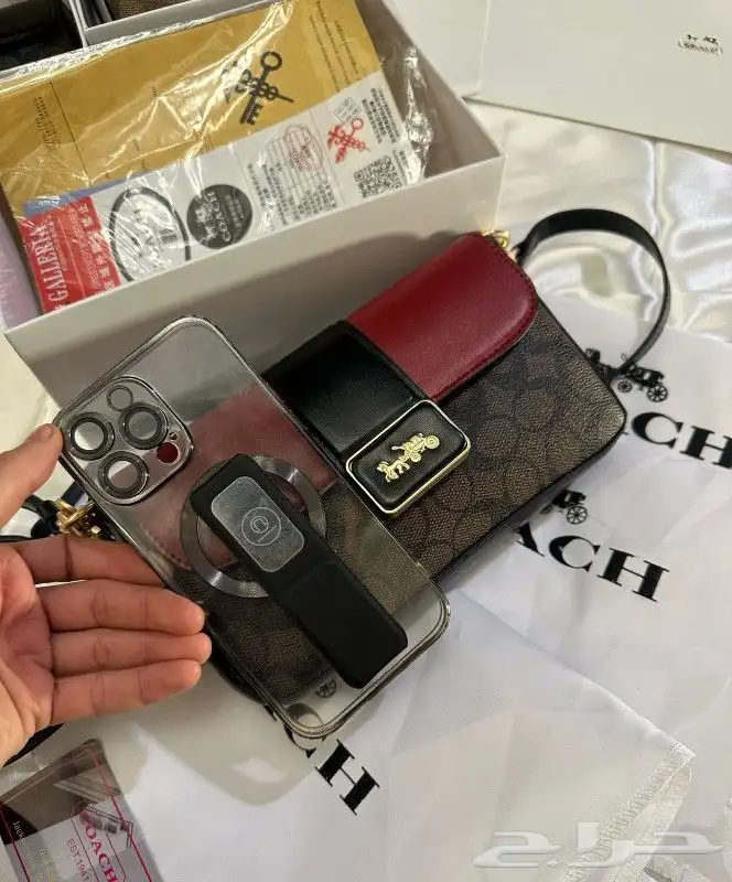 شنط ماركة ميو ميو وجميع الماركات الاكثر طلبا 45