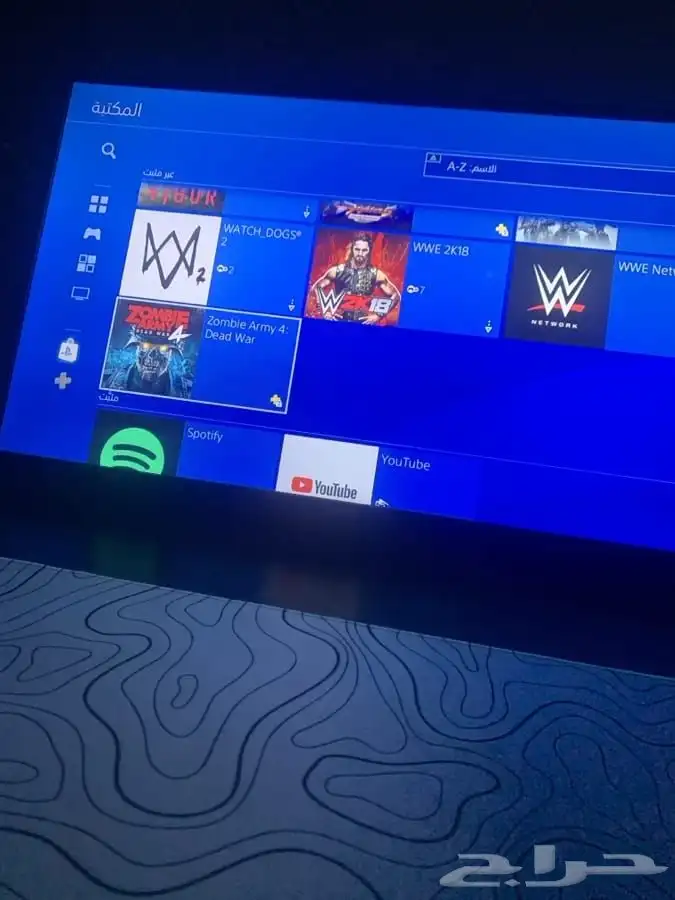 حساب سوني 13