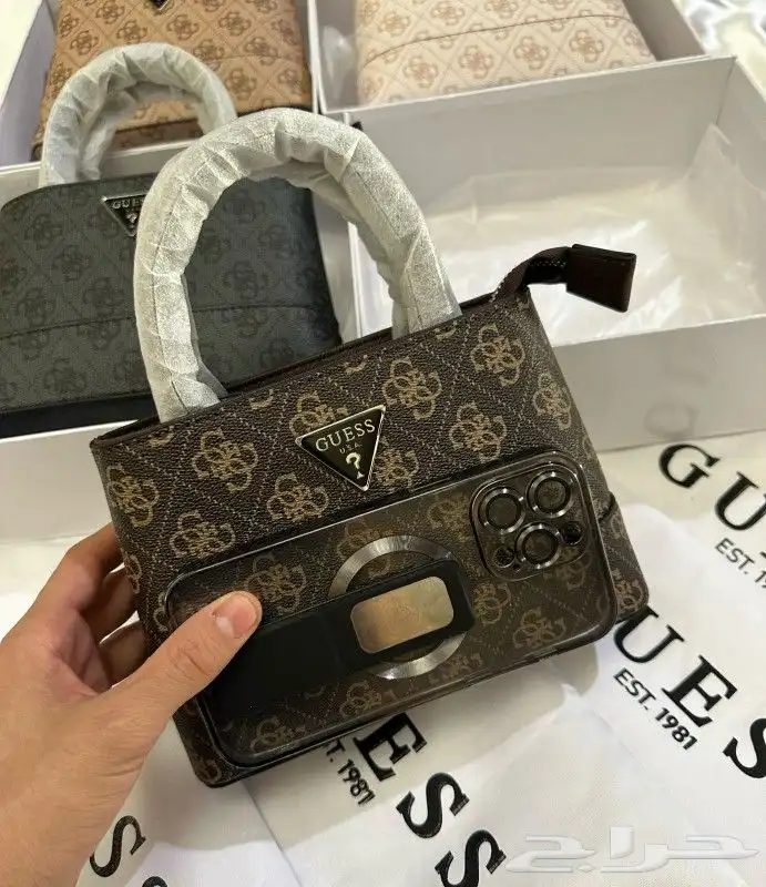 شنط ماركة ميو ميو وجميع الماركات الاكثر طلبا 48