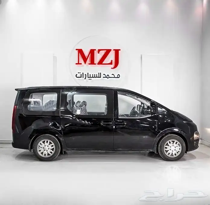 ستاريا ديزل 2025 .بخصم كبير لدي معرض العجمي 2