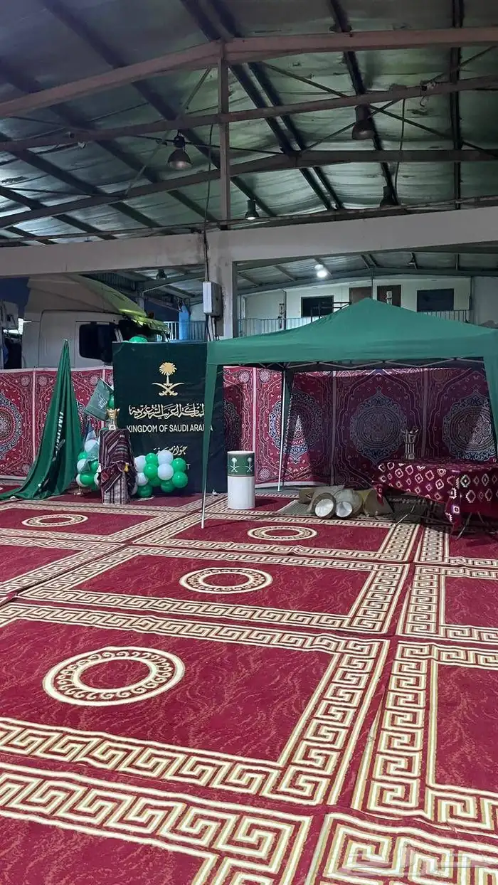 خدمة تجهيز الحفلات والمناسبات 6