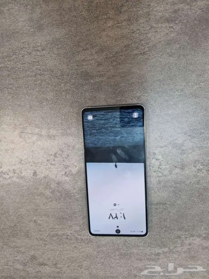 سوني 4   قراند و فيفا 24   سامسون A53 5g للتبدل بي ايفون 12ب 1