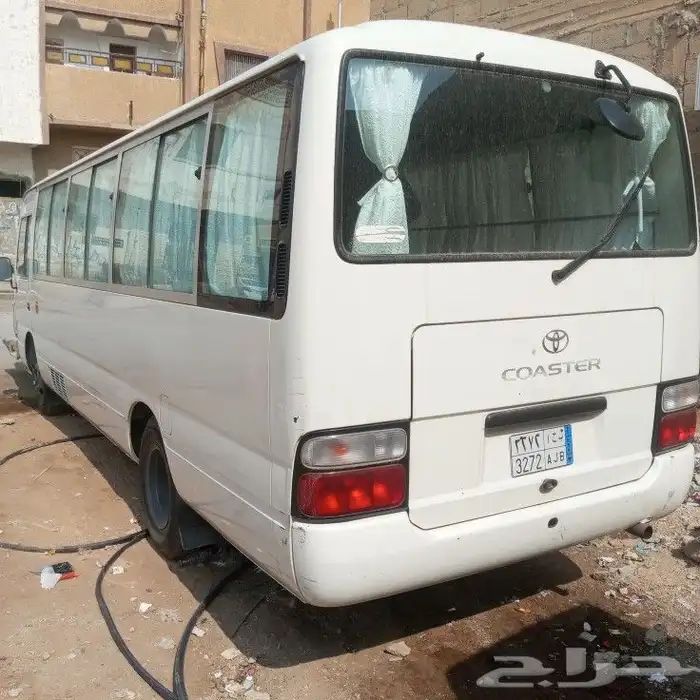 حجار باص  اس ر 30 را يب 0