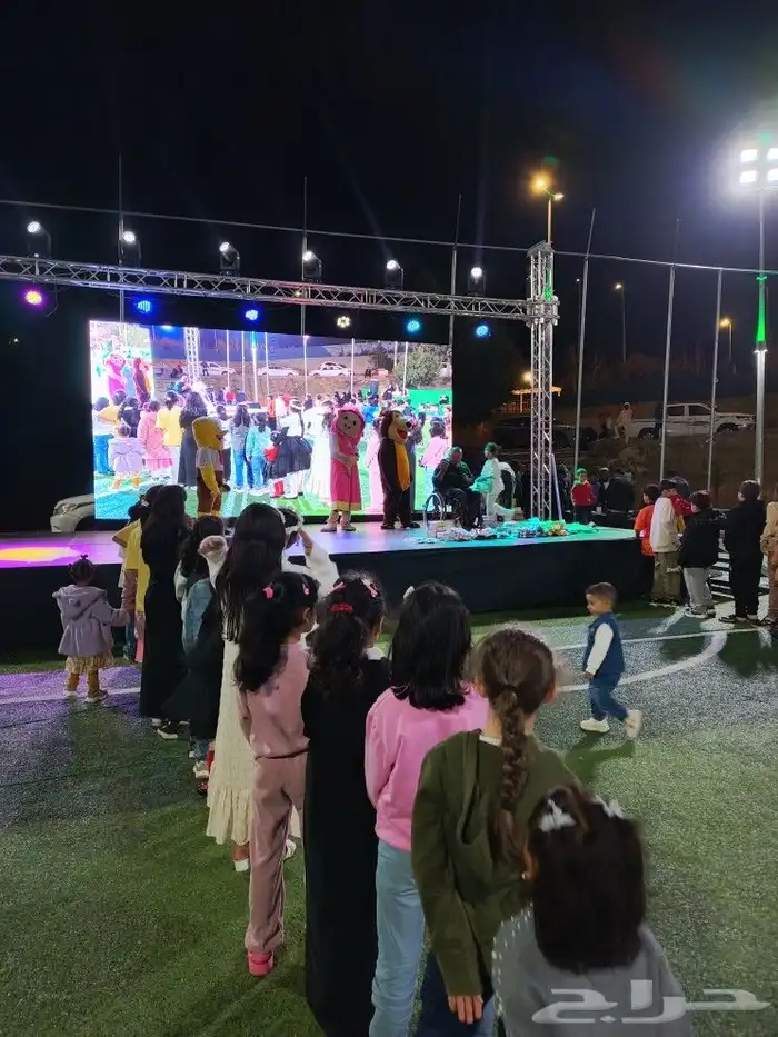 دلتا العربيه لاقامه الحفلات والفعاليات والمؤتمرات 4
