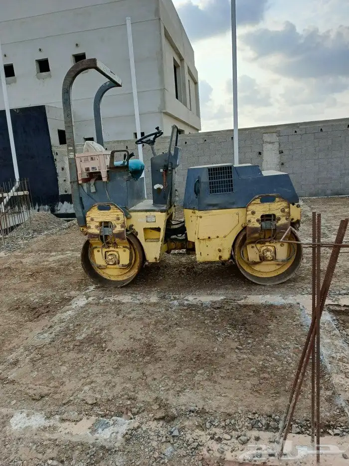بوبكات ورصاصه للايجار 0