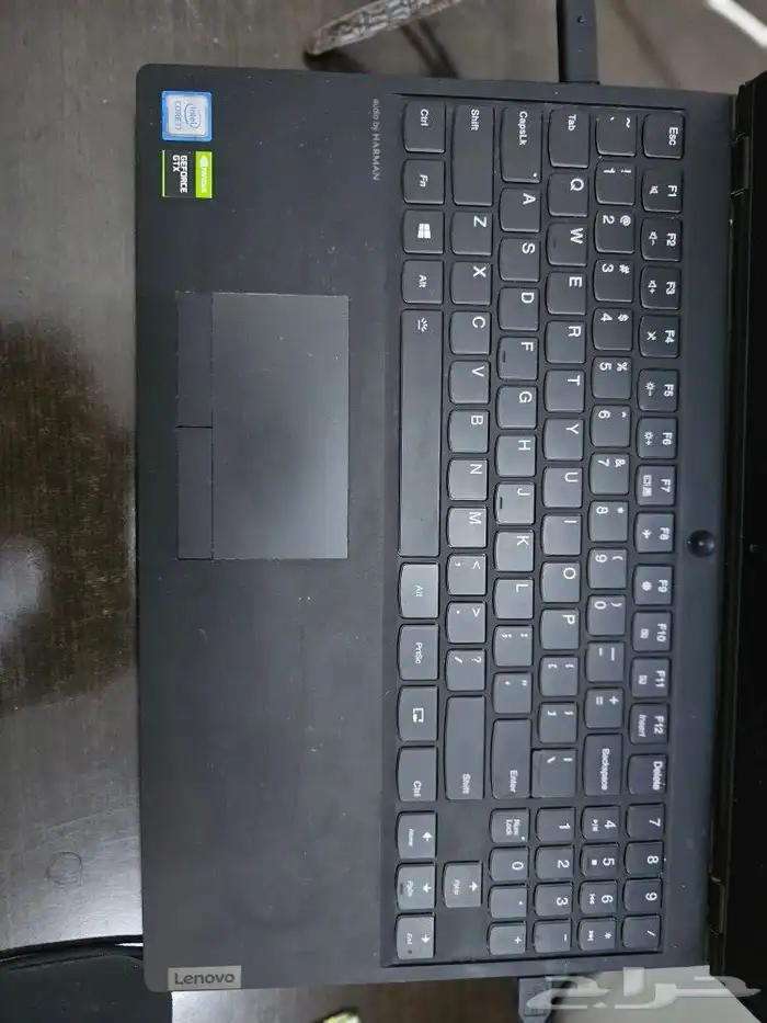 لابتوب Lenovo Legion Y540 اخو الجديد 3