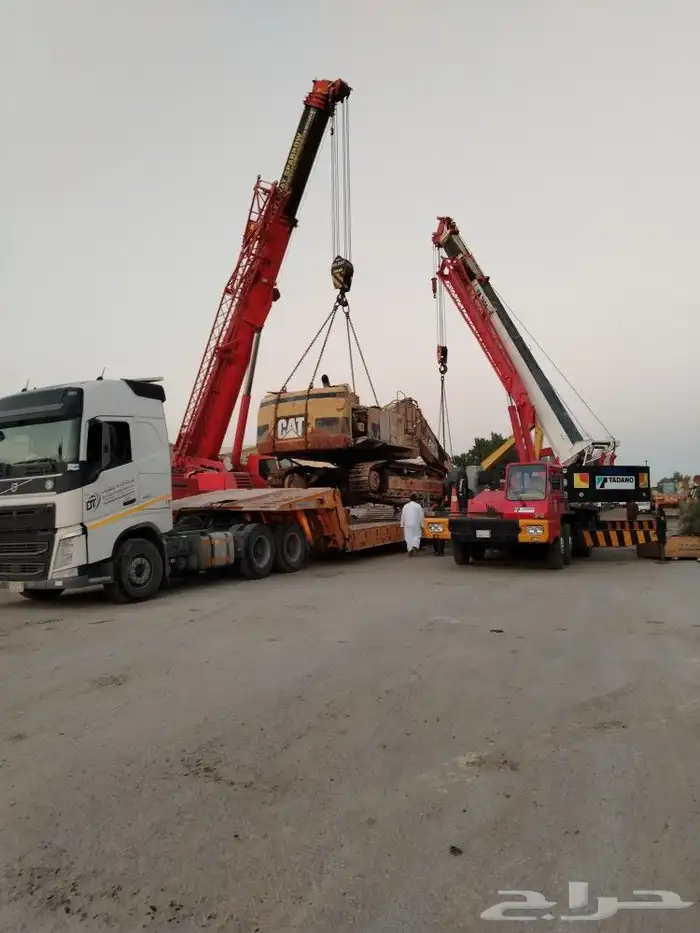 كرينات بوم تركات احجام مختلفه 27