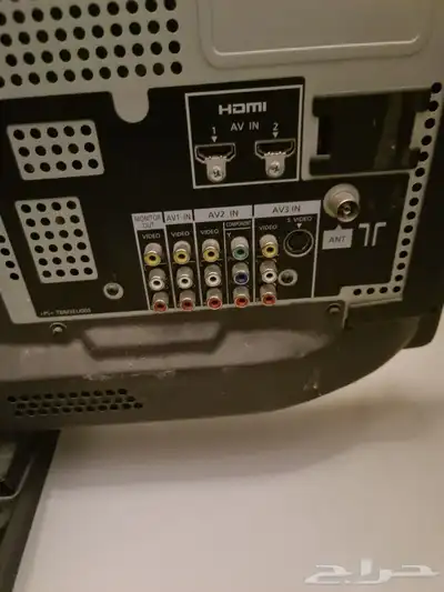 شاشة تلفزيون بلازما نظيفة للبيع 2