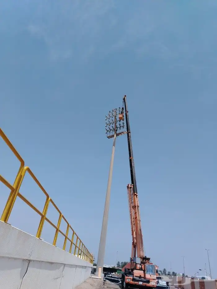 كرينات بوم تركات احجام مختلفه 2