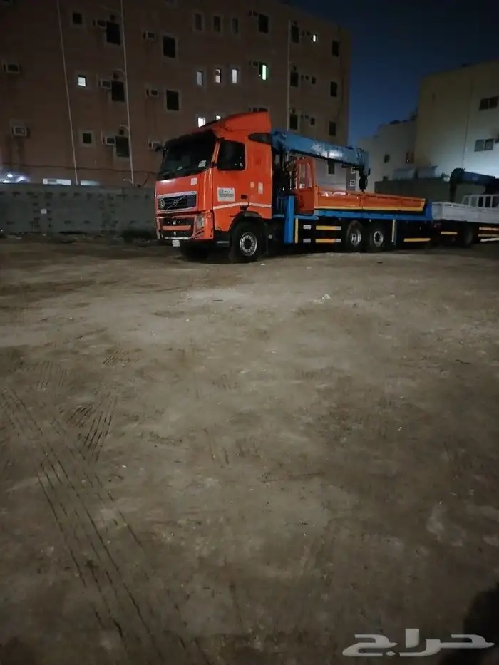 كرينات بوم تركات احجام مختلفه 16