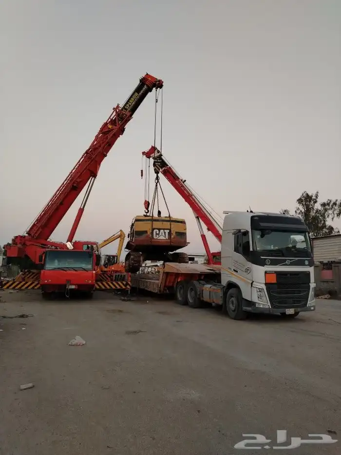 كرينات بوم تركات احجام مختلفه 19