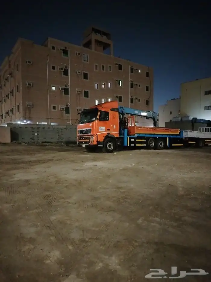 كرينات بوم تركات احجام مختلفه 15