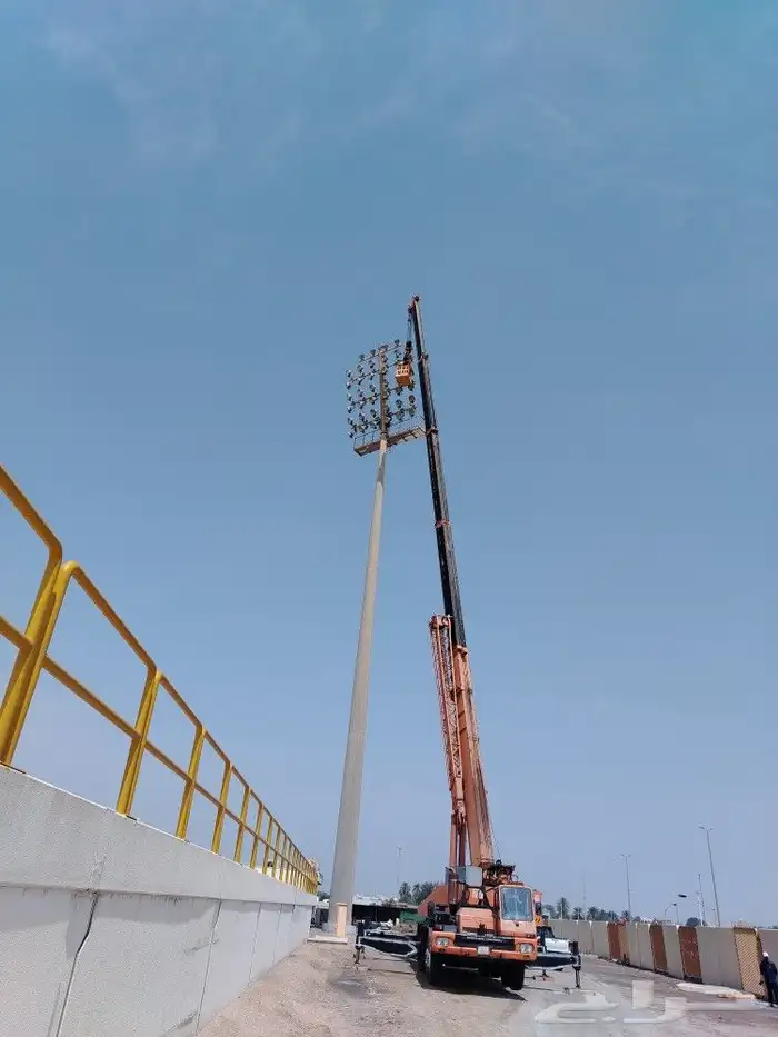 كرينات بوم تركات احجام مختلفه 0