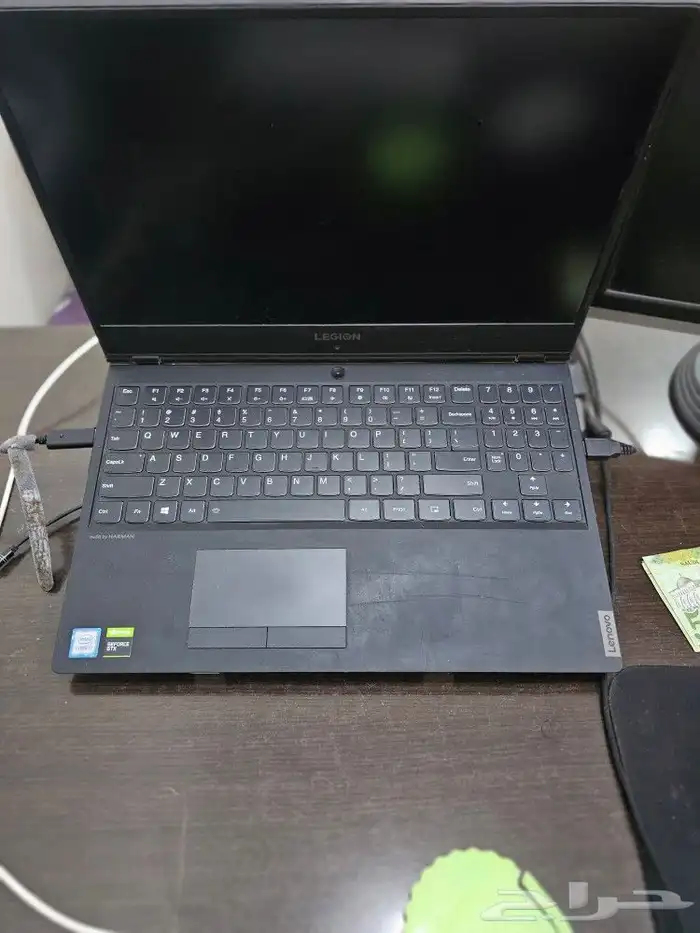 لابتوب Lenovo Legion Y540 اخو الجديد 2