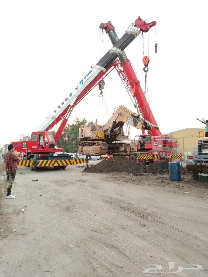 كرينات بوم تركات احجام مختلفه 23