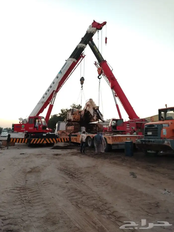 كرينات بوم تركات احجام مختلفه 29