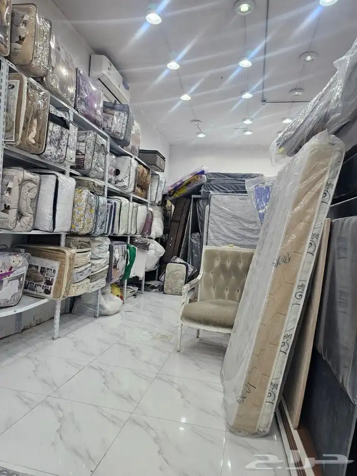 أسرة ومراتب بجميع انوعها جوده عاليه 9