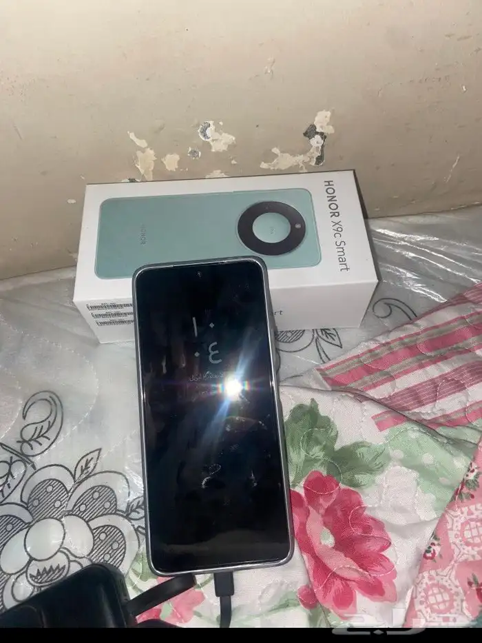 تعال بي سعرك X9c smart استعمل يوم واحد فقط 3