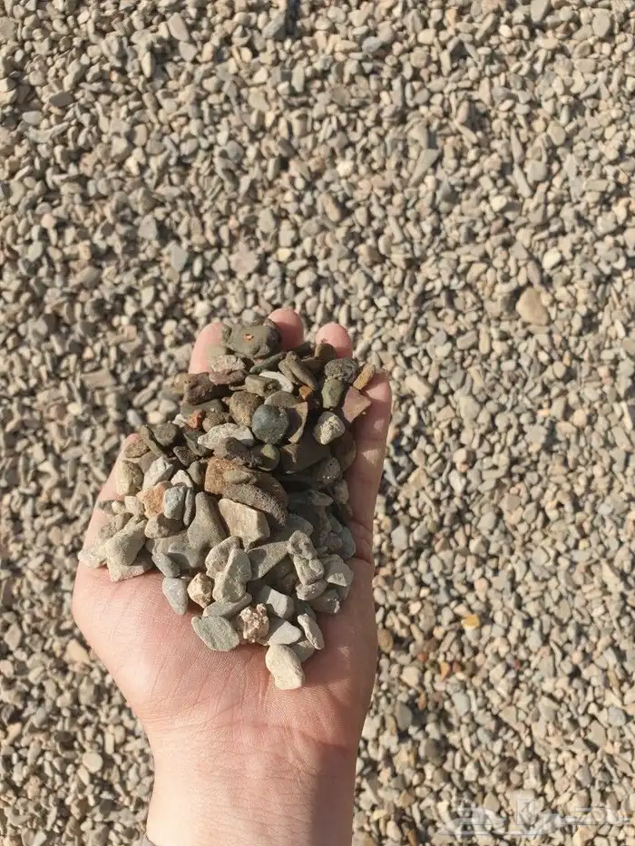 بحص فرشة 2
