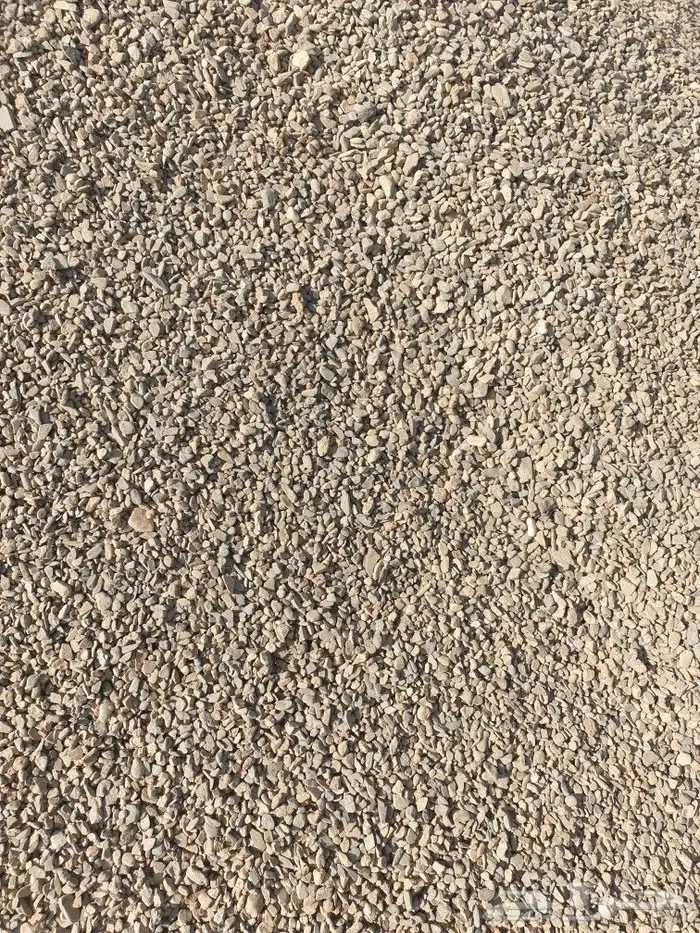 بحص فرشة 0