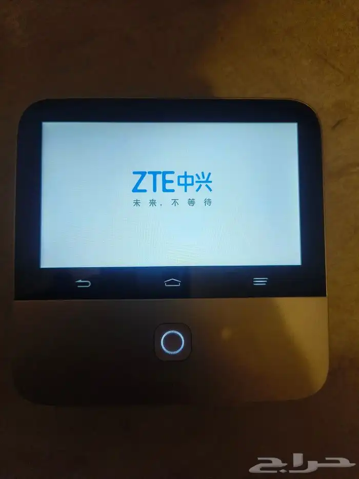 بروجكتر ZTE متنقل 0