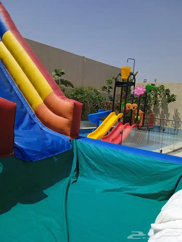 فني مسابح بجده 0